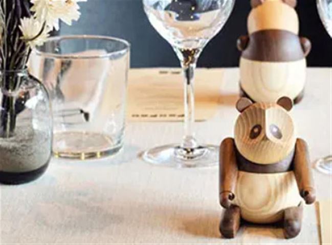 Architectmade et must have for enhver interiøreentusiast