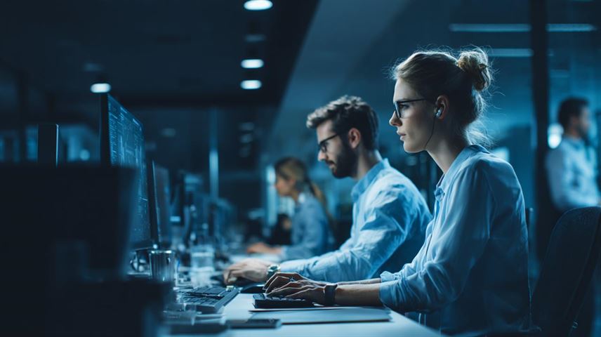 Lønadministration og outsourcing - effektive løsninger for moderne virksomheder