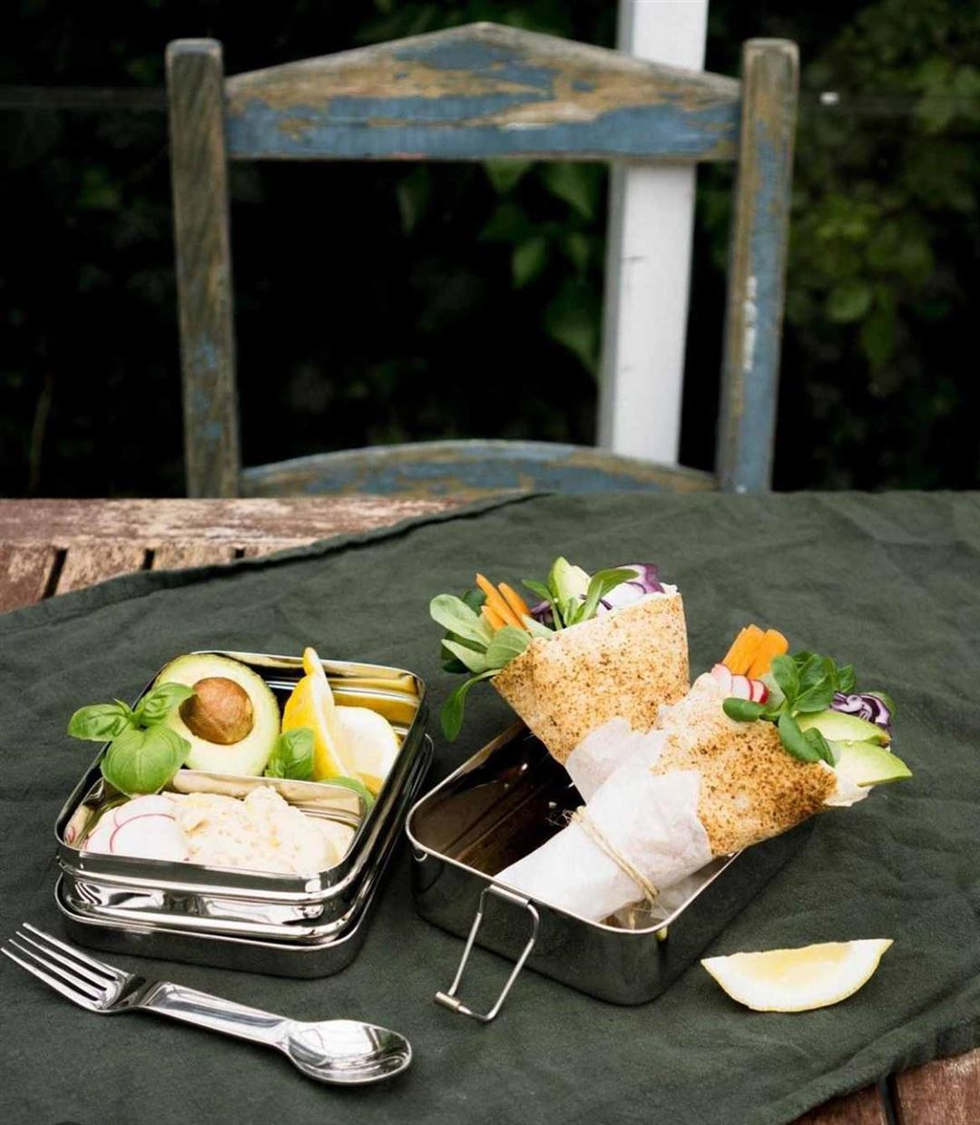 Alle grundene til at få din aftensmad leveret