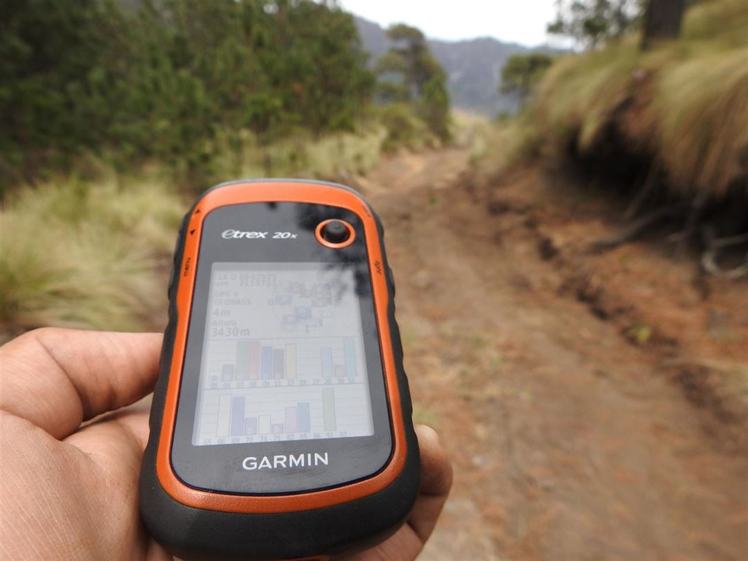 Garmin gps er en af de mest populære i verden