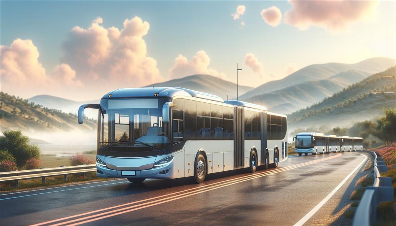 Praktiske tips til at vælge den rette busudlejer til dit næste event