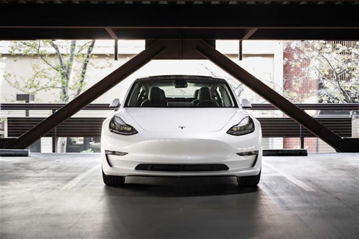 Guide til valg af Tesla Model Y måtter