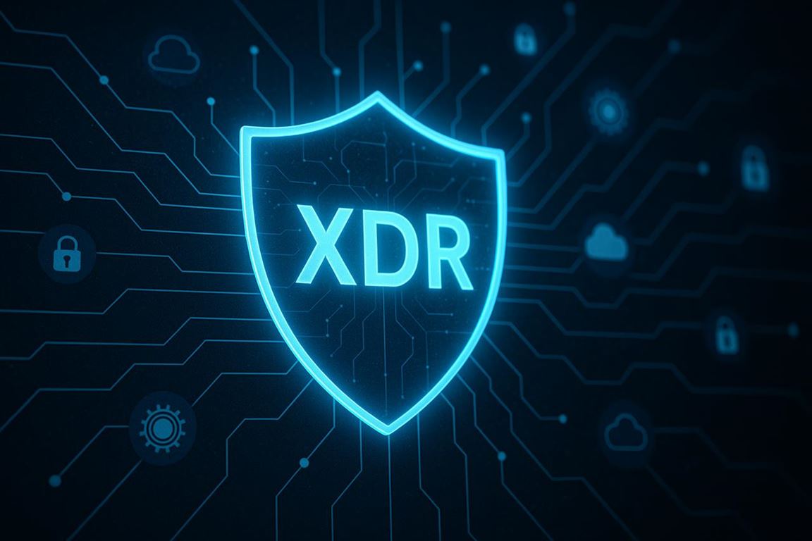 Xdr - en revolution i cybersikkerhed